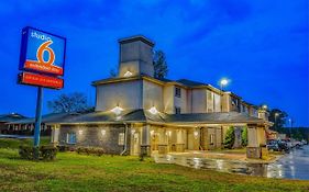 Studio 6-Opelika, AL - Auburn Al